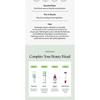 Purito SEOUL - Timeless Bloom Bakuchiol Serum