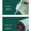 MDNG Smart Insulated Hot Water Kettle