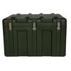 Heavy-Duty Rotomolded Storage & Transport Case