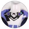 Collapse Star Dome Railway Cos Silver Wolf Cosplay Clothes Game Anime Stage Performance Silver Wolf Cosplay Clothes