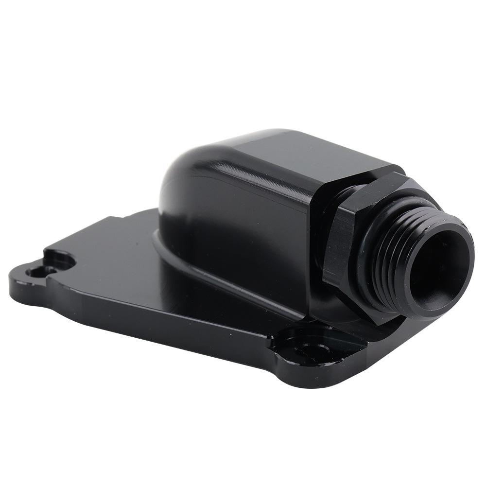 Honda K Series K20/K24 Engine Oil Return & Chain Tensioner Cover Kit