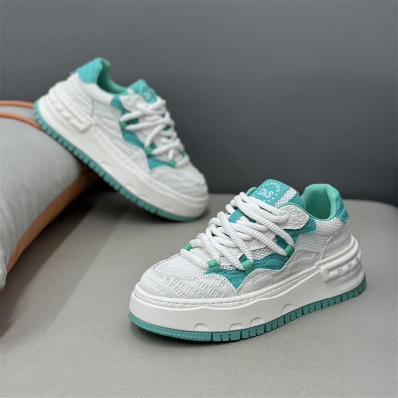 New Comfort Shoes Sneakers Comfortable and Breathable CDS 38