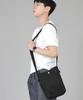 Saintcrew Minimal Mini Crossbody Bag Mmc-129 Black
