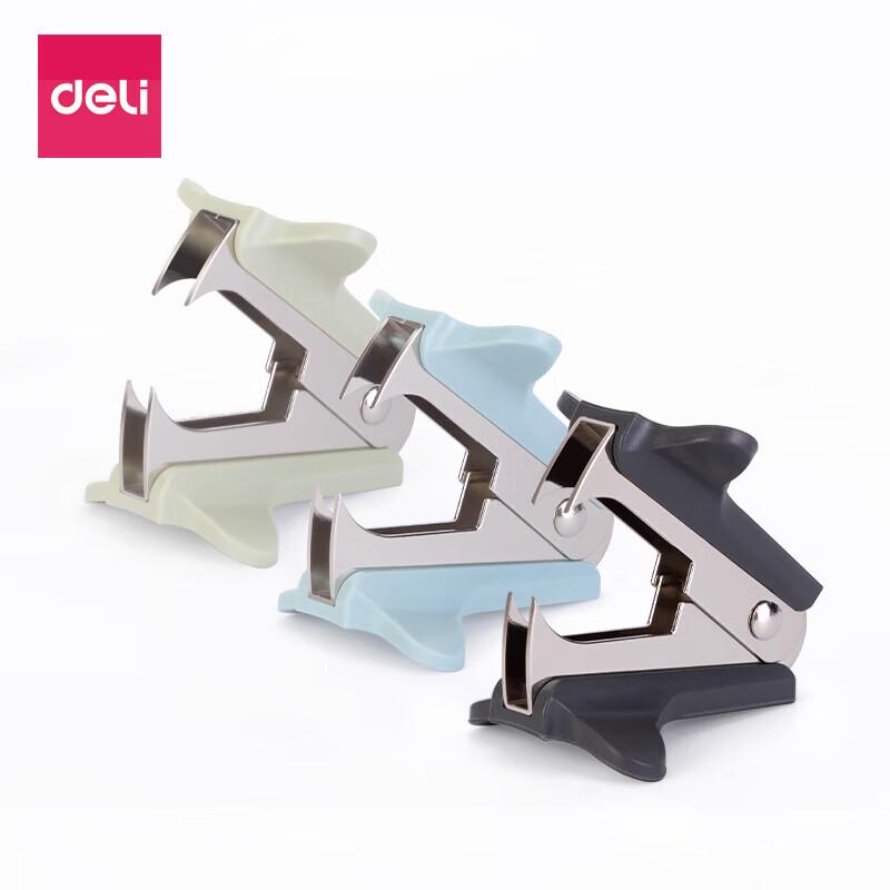 Deli Staple Remover