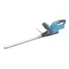 Lithium Battery Hedge Machine 21inch  Action Blades Cordless Hedge Trimmer for BL1830B BL1840B B