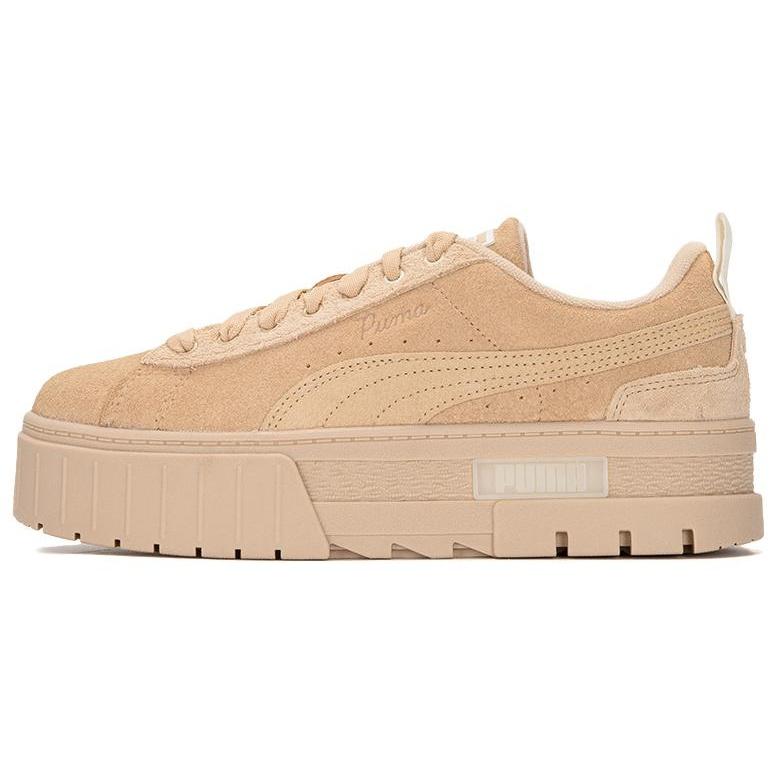 (WMNS) PUMA Mayze First Sense - Light Sand Women s 388565-02 EU 36