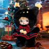 New Nommi Wonderful Christmas Eve Series Blind Box Christmas Limited Style Box Esadvent Calendar Doll Trendy Play Ornament Kit