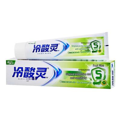 Lengsuanling Oral Care Products
