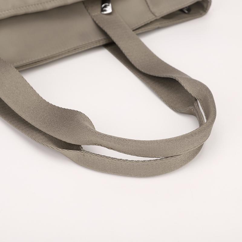 Large Capacity Nylon Bag Women's Tote Bag Shoulder Bag