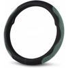 Xiaomi Suede Steering Wheel Cover Wrap Protective 38cm Breathable Steering Covers Car Accessories Universal Car Steering Wheel Cover