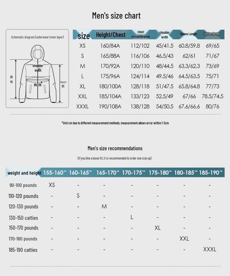 CAMEL Women's 3-in-1 Fleece-Lined Outdoor Jacket