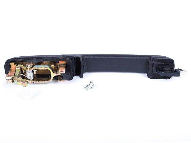 VW Passat B4 93-97 Rear Left Outer Door Handle