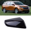 Mirror Cover Cap Passenger Right Side For Chevy Equinox Terrain 2018-2023