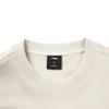 Li Ning CF Loose Fit Pullover Minimalist Sweatshirt Men sweatshirt AWDVF63-1
