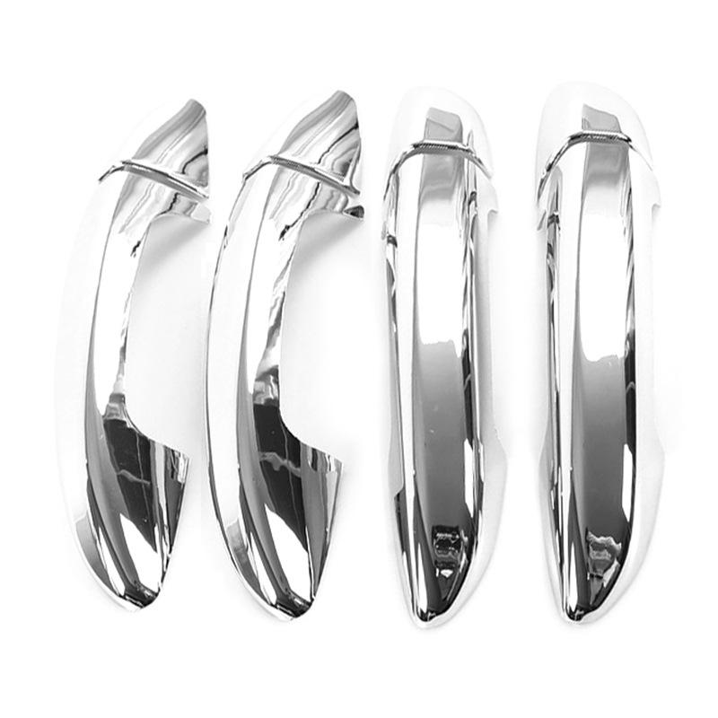 07-16 VW Magotan Door Handle Anti-Scratch Decorative Bowl