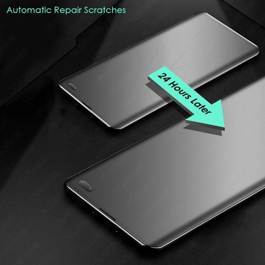 Hydrogel FILM MATTE OPPO Screen Protector OPPO A6 A6X A6T A5i PRO A3 A6 PRO A18 A37 A3S A93 A96 F1S A92 RENO 15 14F 11F