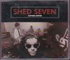 CD SHED SEVEN - Getting Better  5778912 Polydor 1996 Europe Rock Used
