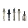 Drill Chuck Quick Change Adapter 1/2 3/8 Thread Impact Wrench Conversion Sds-Plus Hex Socket Square Female Adapter
