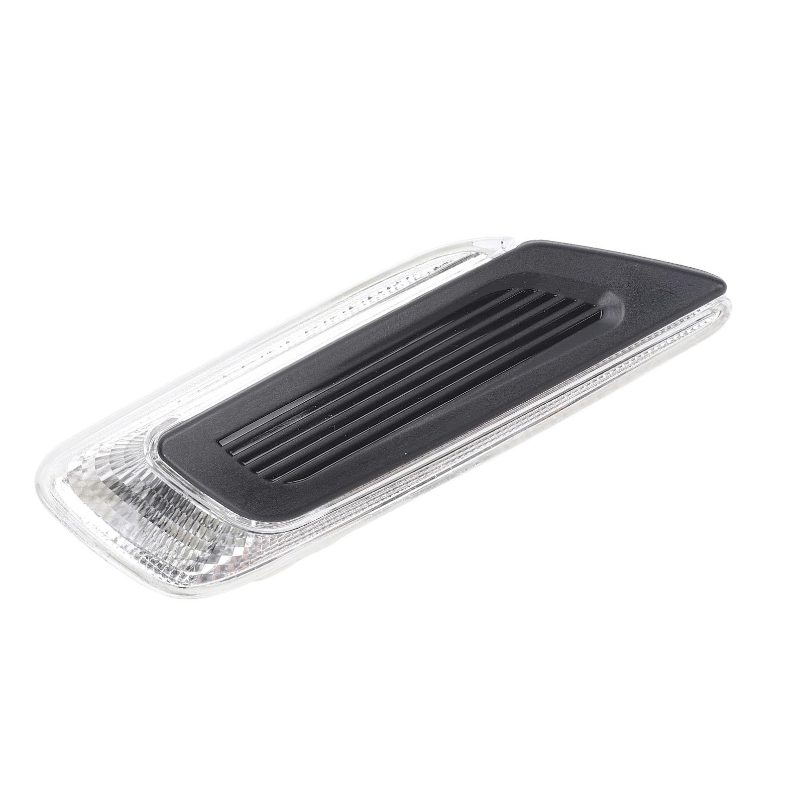 

Heated Mirror Glass 2007 2020 Right Side Marker Light Housing High Long Life Turnside Right: 63137358466