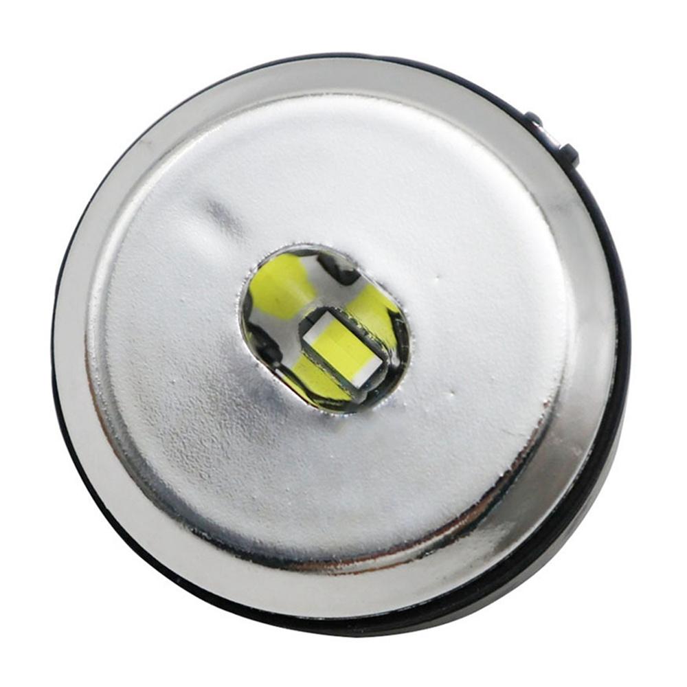 1X Car Head Lamp Day Time Running Light Diode For 2013-17 Cadillac XTS 22791374