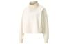 CLASSICS Sweatshirt Women's Ivory White 534145-73