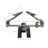 Iron Stand Hand Third Soldering Clamp Soldering Helping Hands Clip Holder Soldering Station Tool Welding Soldering Aid