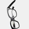 MATTEPUZ MP-33 ACETATE BLACK