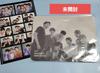 [USED] BTS Seagreen Weverse Bonus Mouse Pad