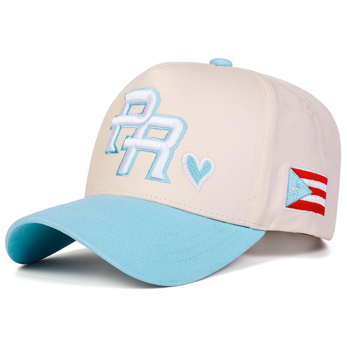 

Unisex Pr Embroidery Baseball Caps Spring Autumn Outdoor Adjustable Casual Hats Sunscreen Hat Sports Cap