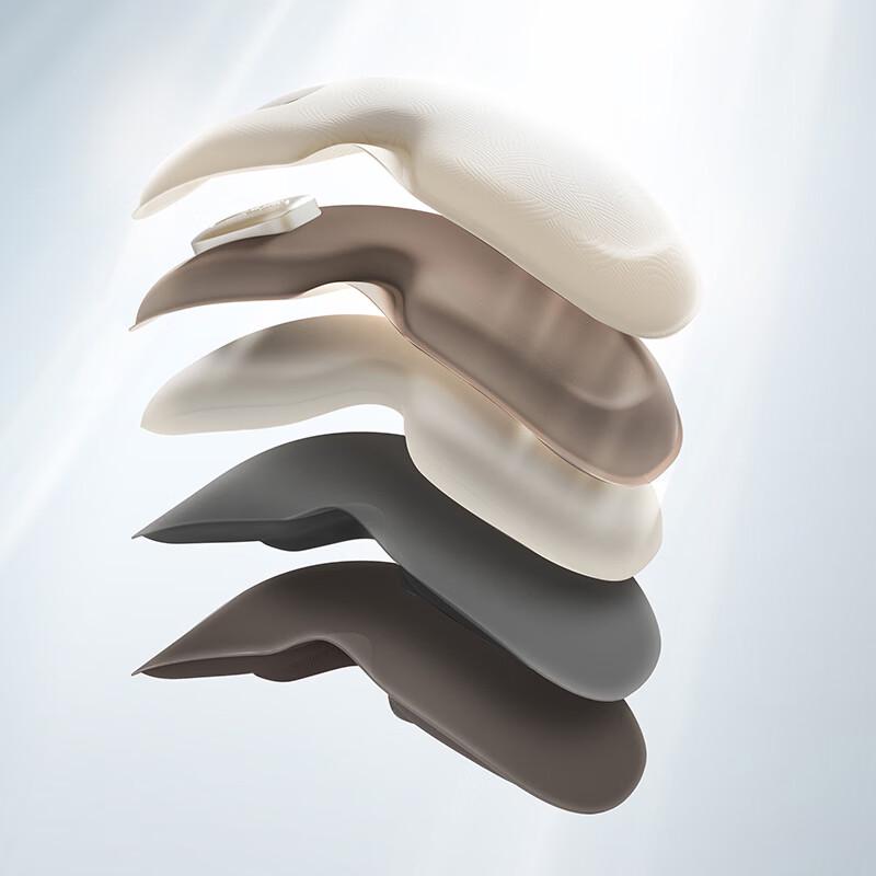 Bear Heated Eye Massager CN plug (adapter included)