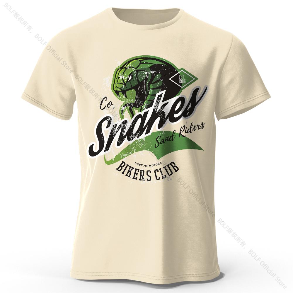 Essential Crew Neck Printed 100% Cotton T-Shirt, Soft & Breathable Short Sleeve Tee for Men & Women