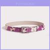 Accesorii – Curele și centuri pentru femei