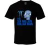 Zes Miljoen Dollar Unisex Retro Jaren 70 Bionic Unisex TV Fan T-shirt