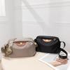 New Summer Oxford Cloth Women's Bag Simple and Easy To Match Commuter Bag Large Capacity One Shoulder Crossbody Nylon Canvas Bag