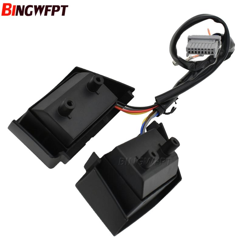 NEW FOR Nissan LIVINA & FOR Nissan TIIDA & For SYLPHY Steering Wheel Control Switch With Backlight Car Accessories Buttons