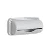 Space Saving Storage Box Wall Mounted Trash Bag Dispenser Kitchen Bathroom Storage Organizer Home Organization Accessory 7