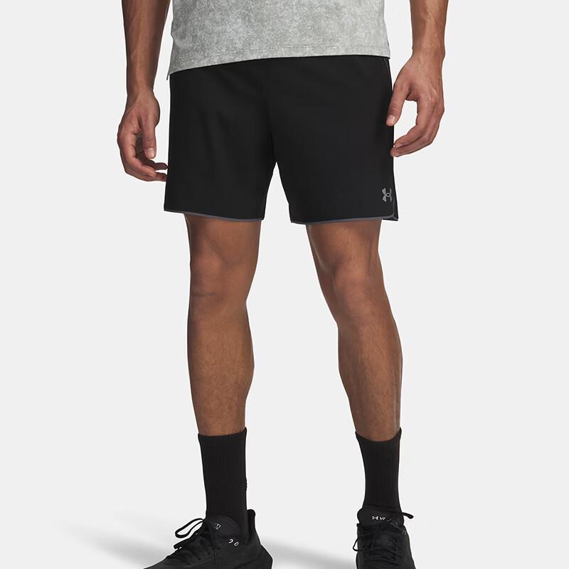 Under Armour Men s Woven Sports Shorts XXL