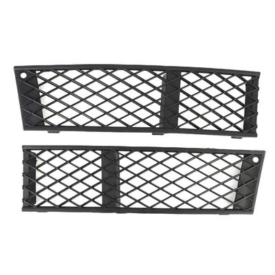Front Bumper Grille Set 51117184149 Exquisite Replacement for 750Li 750i 2010 2012