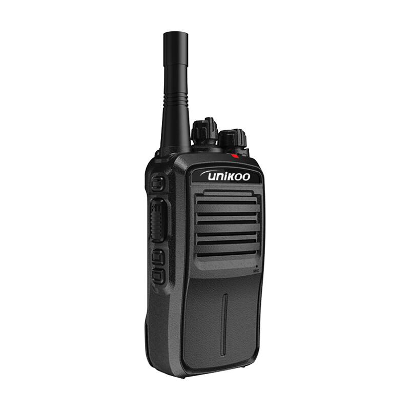 UNIKOO U888 4G Professional Walkie-Talkie