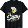 Sei salzig Schmelze EIS T-Shirt
