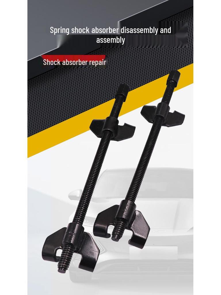 Shock Absorber Spring Compressor Tool for Car Repair