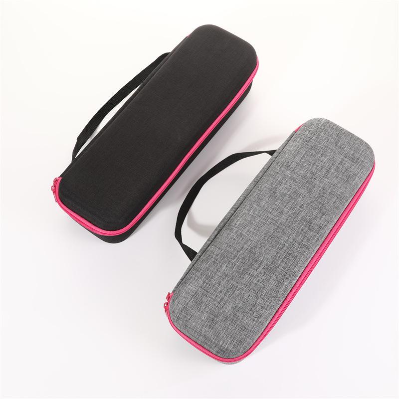 Multi-functional EVA Travel Bag for Dyson & Revlon Hair Tools – Shockproof Storage