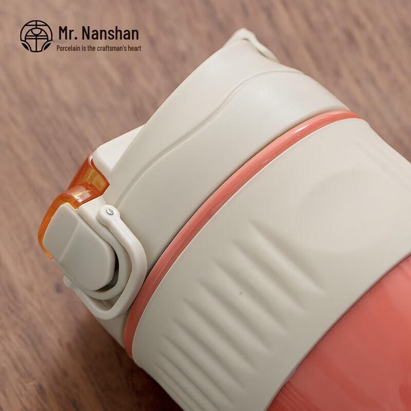 Mini Ceramic Straw Drinking Cup