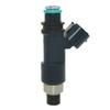 Fuel Injector for Mitsubishi Eclipse GS 2.4 06to12 1465A051 MN128319