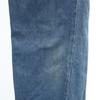Canton 70er Vintage Straight Jeans 76 X-WEST Jeans Herren Gebraucht