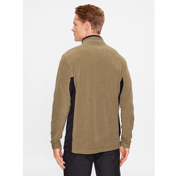 Флис Columbia Klamath Range™ II Half Zip