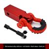 Raptor Toyota Tundra, Sequoia, Mercedes-Benz GL450, GL350 Off-road Towing Trailer Hitch Arm