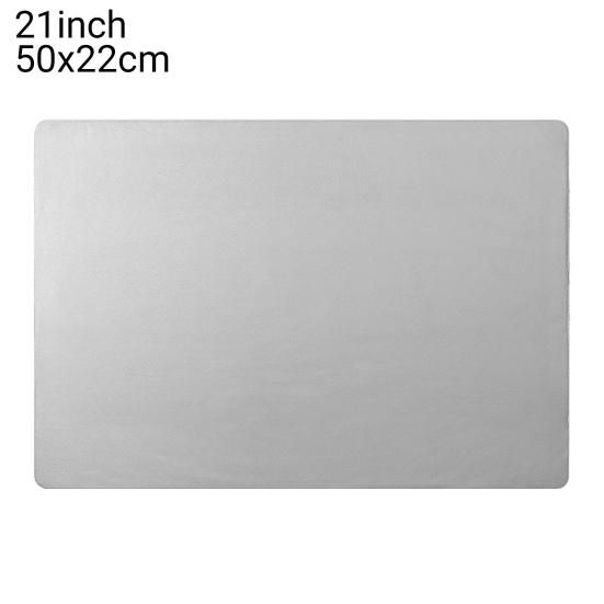 Dust Cover Wear-resistant Anti-scratch Waterproof Desktop Monitor Fabric Protective Cover for iMac 21 Inch/27 Inch