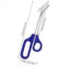 Long Handled Toenail Scissors and Clippers for Thick Nails