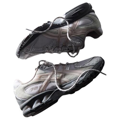 Asics Gel Nimbus 10.1 White Morganite - 1203A723-100